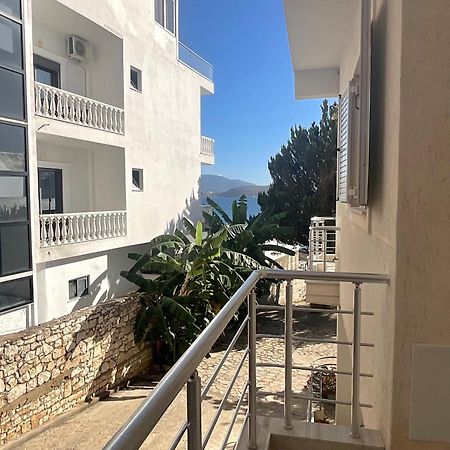 Mojito Beach Apartments With Free Parking Saranda Extérieur photo