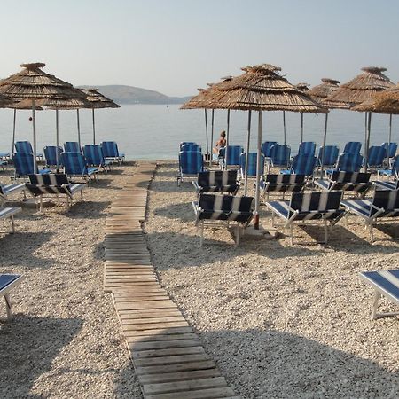 Mojito Beach Apartments With Free Parking Saranda Extérieur photo