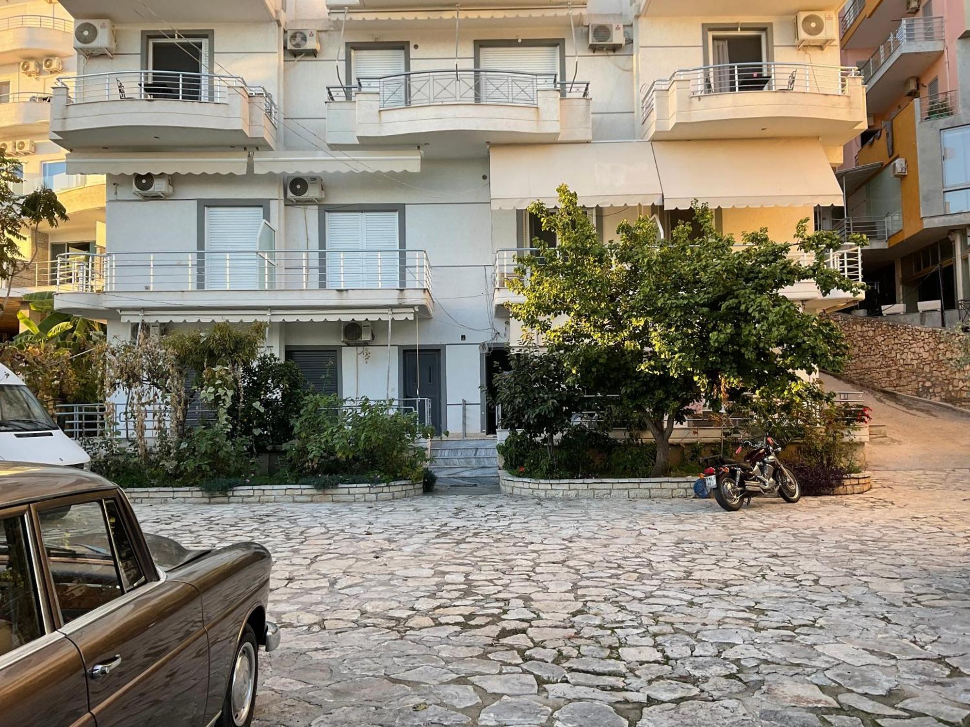 Mojito Beach Apartments With Free Parking Saranda Extérieur photo