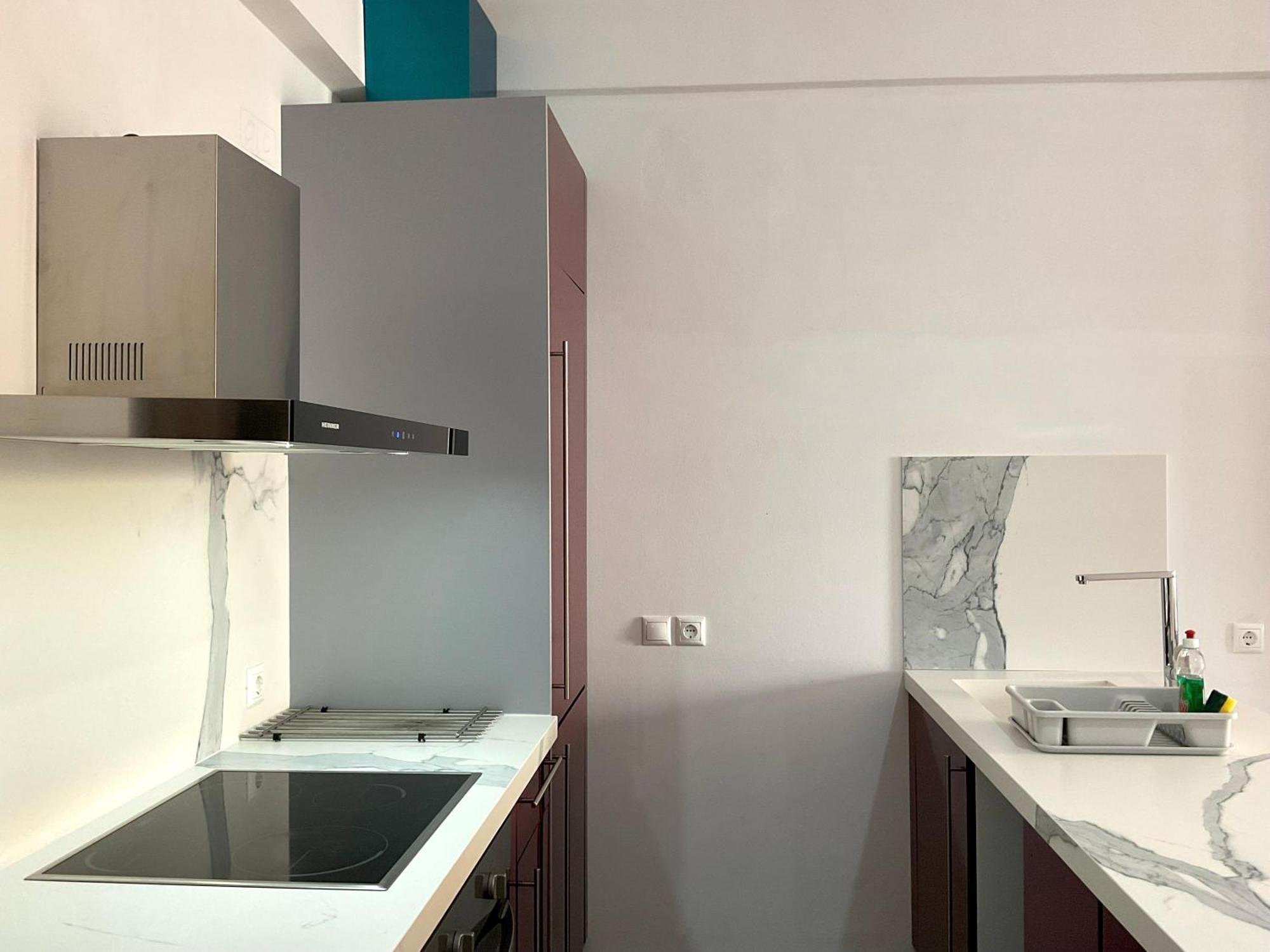 Mojito Beach Apartments With Free Parking Saranda Extérieur photo