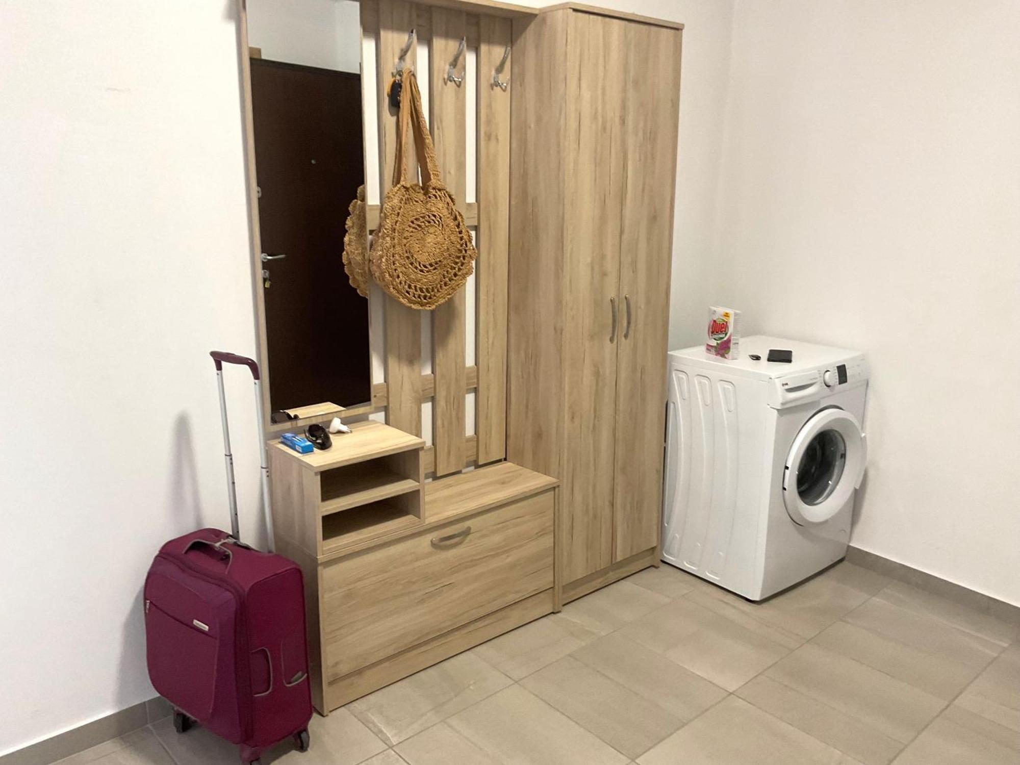 Mojito Beach Apartments With Free Parking Saranda Extérieur photo