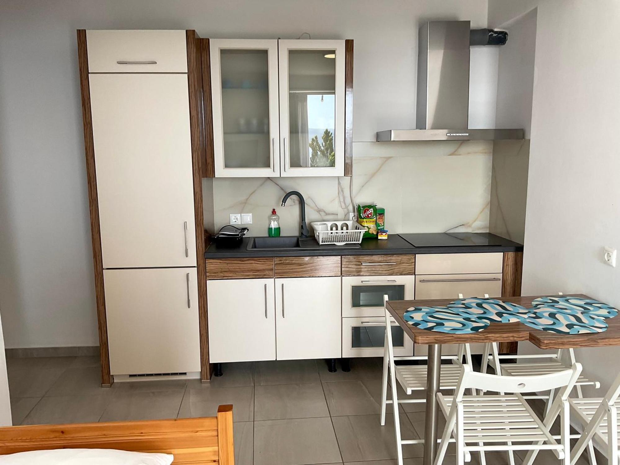 Mojito Beach Apartments With Free Parking Saranda Extérieur photo