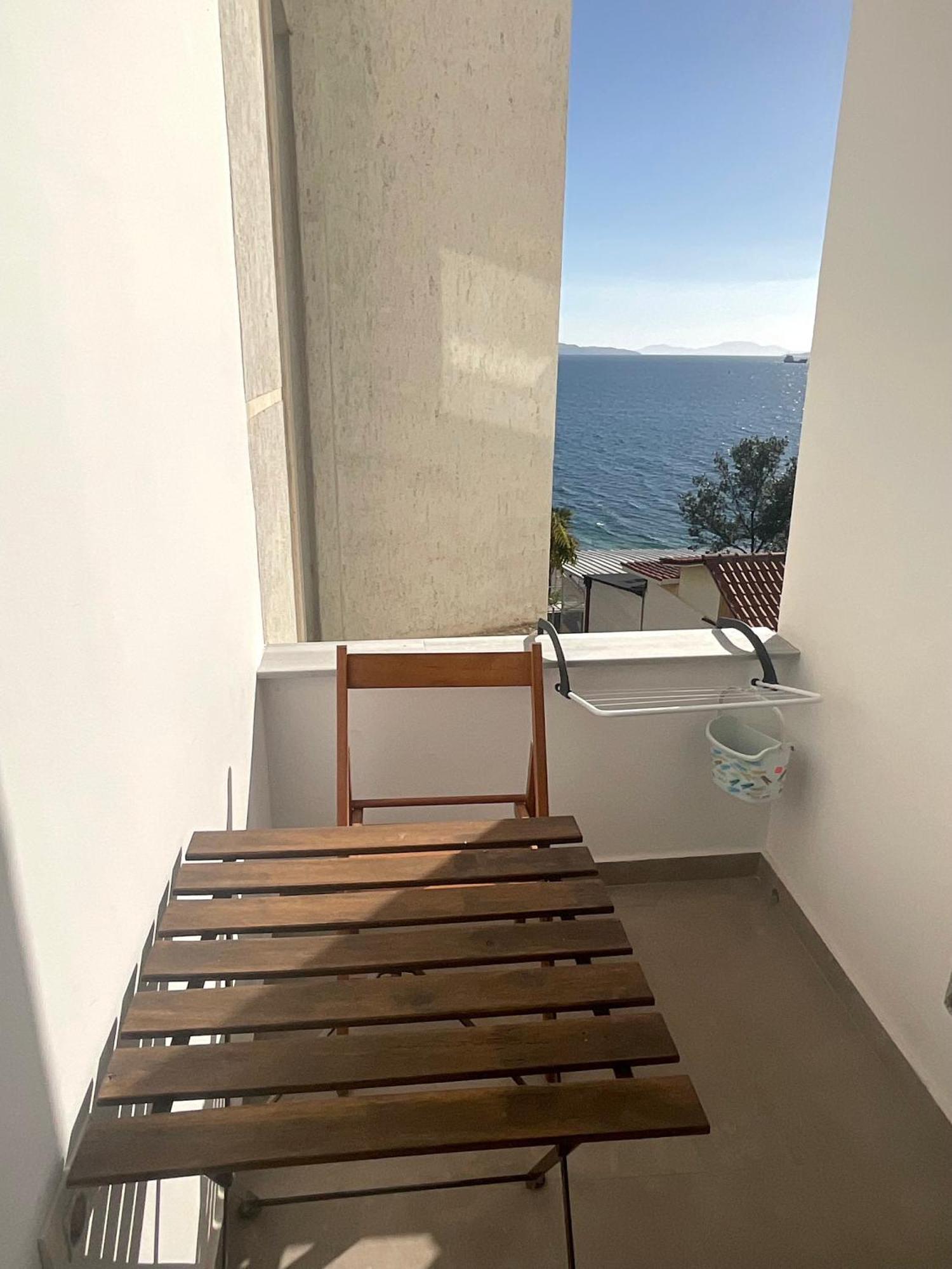 Mojito Beach Apartments With Free Parking Saranda Chambre photo