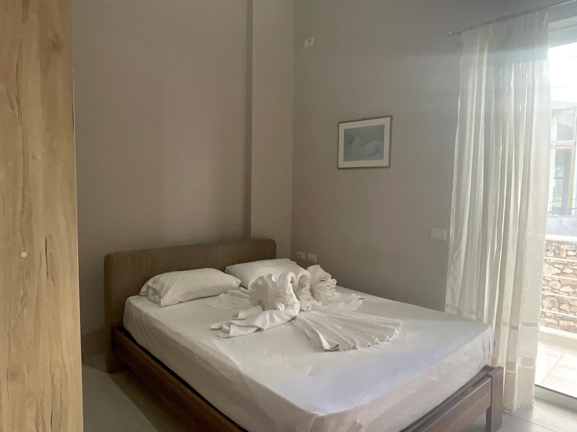 Mojito Beach Apartments With Free Parking Saranda Extérieur photo