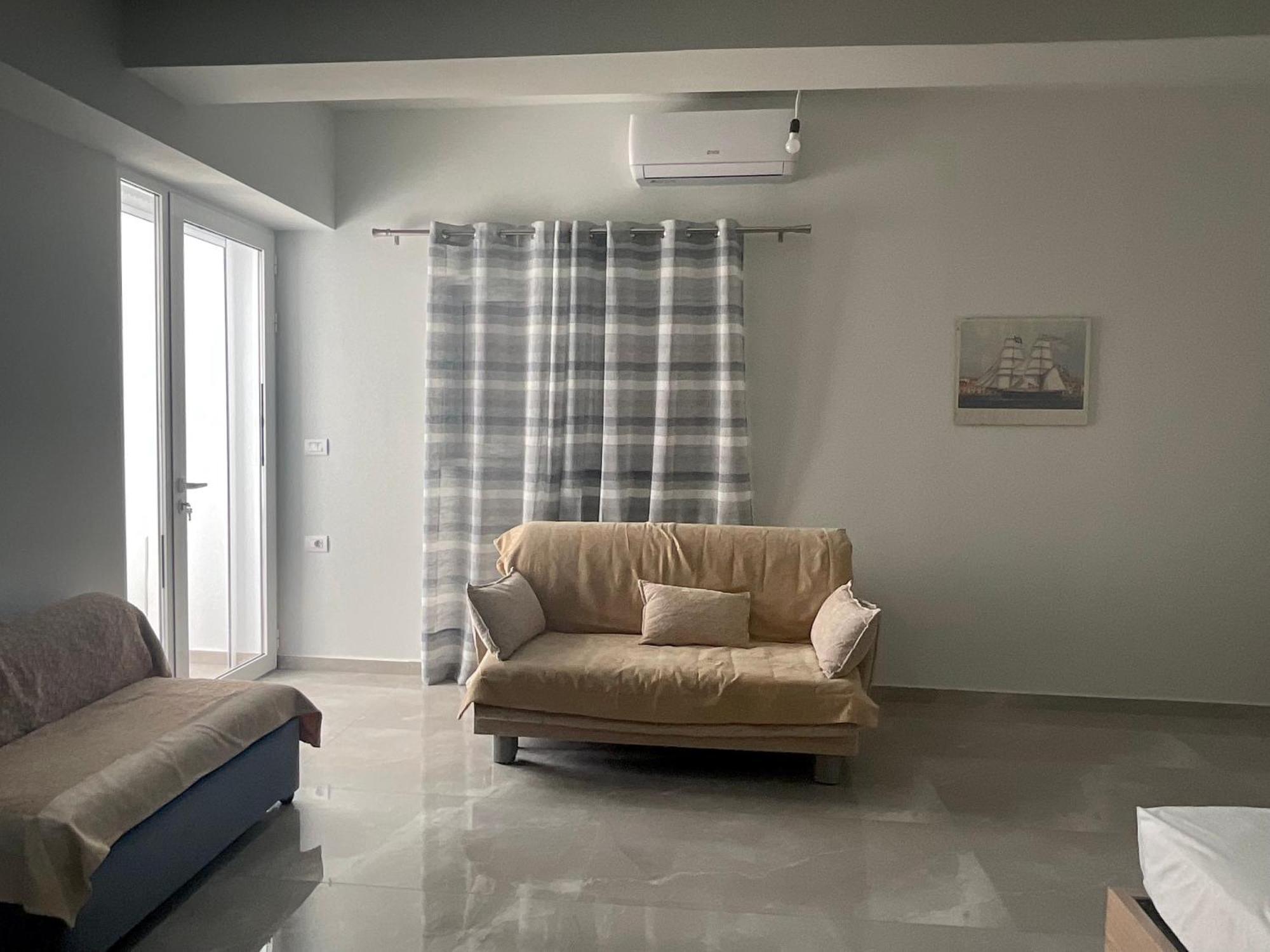 Mojito Beach Apartments With Free Parking Saranda Chambre photo